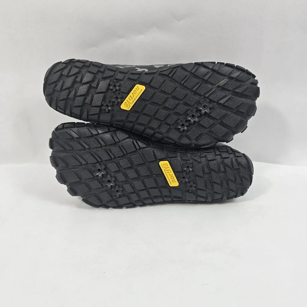 NORTIV 8 Kids Water Shoes Unisex US Sz 5 Outdoor Quick Dry Barefoot Sports Shoes